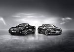 Mercedes-Benz SL-Class Night Edition 2009 года